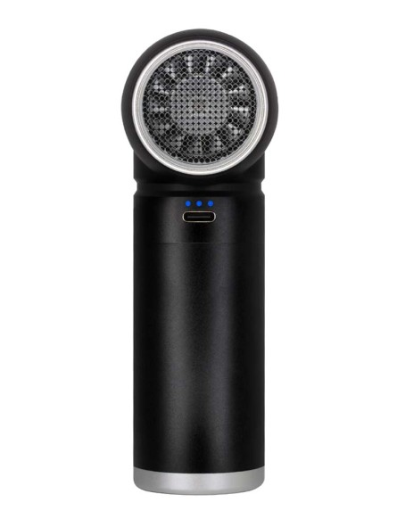 HAIR CLEANER - Souffleur de Jacques Seban, un outil révolutionnaire conçu pour offrir un nettoyage haute performance dans les salons de coiffure et les espaces de beauté. Ce souffleur haute performance, également connu sous le nom de HAIRCUT, est un indispensable pour maintenir une hygiène impeccable et un environnement de travail optimal.