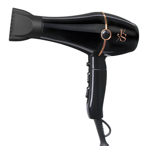 Sèche cheveux - DONA de Jacques Seban, un chef-d'œuvre d'ingénierie et de design conçu pour vous offrir une expérience de séchage des cheveux exceptionnelle.