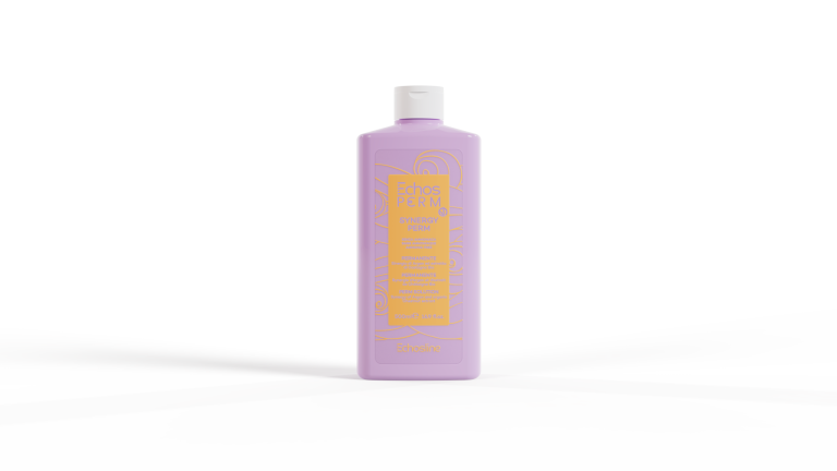 Synergy Perm - 500ML, le liquide ondulant révolutionnaire conçu pour tous les types de cheveux.