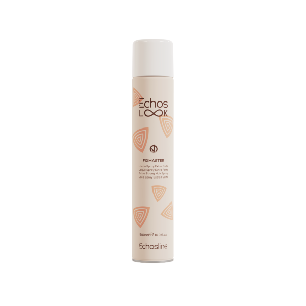 Laque spray E-Styling - Fixmaster