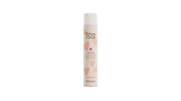 Laque spray E-Styling - Fixmaster