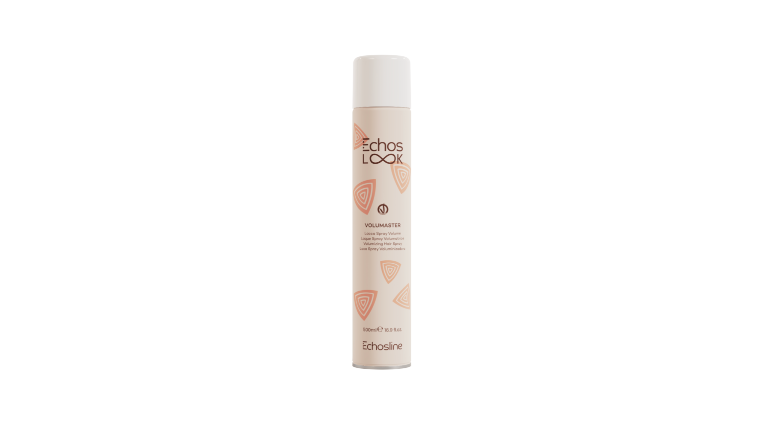 Laque spray E-Styling - Volumaster laque spray volumatrice