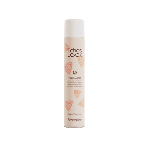 Laque spray E-Styling - Volumaster laque spray volumatrice
