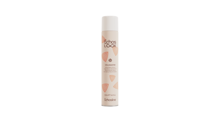 Laque spray E-Styling - Volumaster laque spray volumatrice