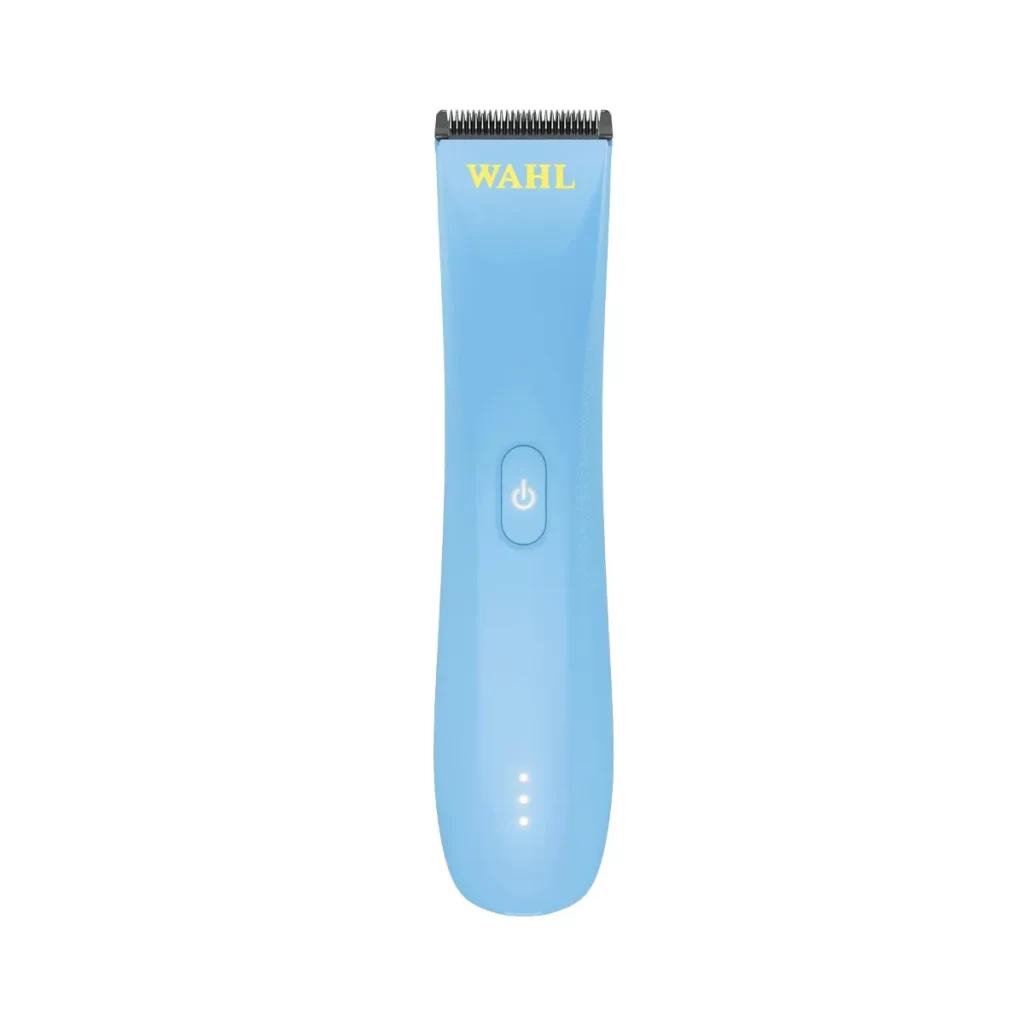 La Wahl Peanut Li est la tondeuse de finition sans fil par excellence. Légère, compacte et ultra performante, elle est conçue pour les coupes de précision, les contours nets et les finitions parfaites.
