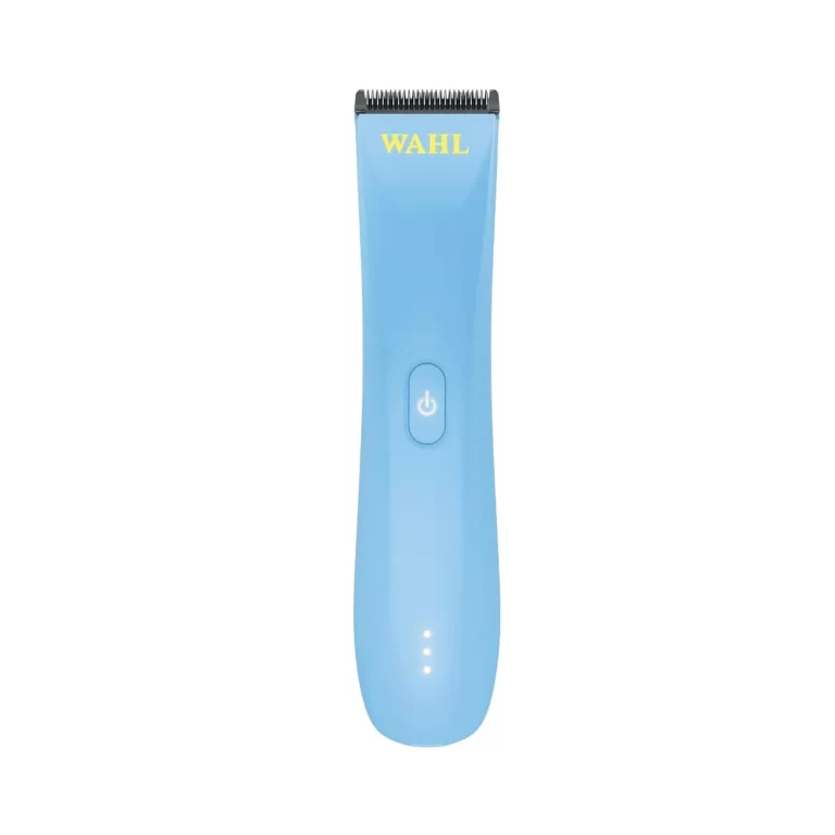 La Wahl Peanut Li est la tondeuse de finition sans fil par excellence. Légère, compacte et ultra performante, elle est conçue pour les coupes de précision, les contours nets et les finitions parfaites.