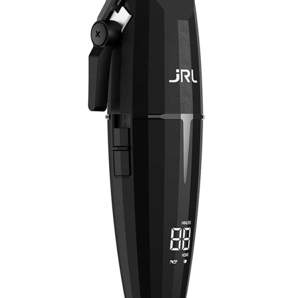 La tondeuse ONYX 2020C-B JRL, conçue par la marque américaine JRL, est l’outil de coupe idéal pour les professionnels à la recherche d’une tondeuse puissante, précise et fiable sur la durée. Grâce à sa technologie brevetée Cool Blade, cette tondeuse garde une lame froide au toucher même après une utilisation prolongée.