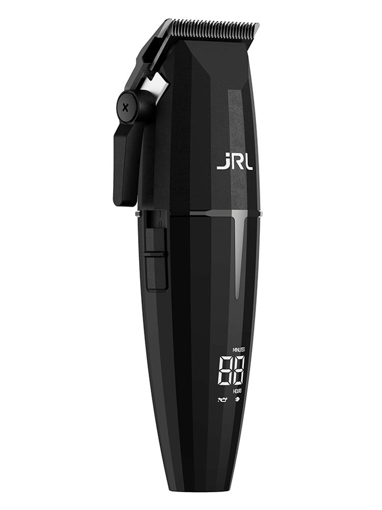 La tondeuse ONYX 2020C-B JRL, conçue par la marque américaine JRL, est l’outil de coupe idéal pour les professionnels à la recherche d’une tondeuse puissante, précise et fiable sur la durée. Grâce à sa technologie brevetée Cool Blade, cette tondeuse garde une lame froide au toucher même après une utilisation prolongée.